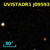 COSMOS J095937.34+023144.2