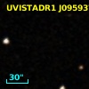 COSMOS J095937.43+023141.2