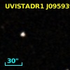 COSMOS J095939.50+023144.7