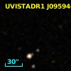 COSMOS J095946.02+023143.4