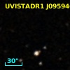 COSMOS J095946.89+023140.0