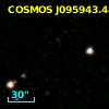 COSMOS J095943.48+023141.8