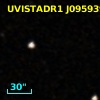 COSMOS J095939.40+023139.9