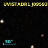 COSMOS J095937.20+023139.1