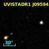 COSMOS J095943.65+023141.1