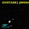 COSMOS J095945.33+023138.5