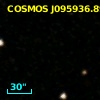 COSMOS J095936.89+023137.1