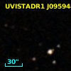 COSMOS J095948.36+023136.2