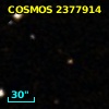 COSMOS J100003.89+023135.1