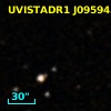 COSMOS J095945.66+023133.2