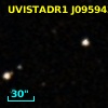 COSMOS J095943.22+023132.9