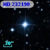 HD 232190