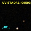 COSMOS J095936.27+023132.0