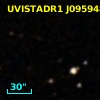 COSMOS J095948.60+023133.6