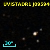 COSMOS J095948.35+023130.1