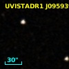 COSMOS J095939.56+023123.9
