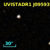 COSMOS J095939.87+023125.5