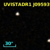 COSMOS J095939.68+023119.2