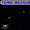 COSMOS J095944.40+023127.9