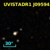 COSMOS J095945.11+023129.0