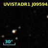 COSMOS J095945.01+023127.2