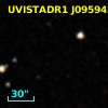 COSMOS J095942.84+023125.1