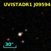 COSMOS J095945.84+023129.3
