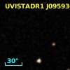 COSMOS J095936.28+023126.0