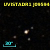 COSMOS J095946.90+023125.3