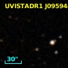 COSMOS J095948.87+023123.6