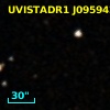 COSMOS J095942.57+023122.4
