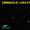 zCOSMOS 701855
