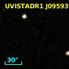 COSMOS J095939.71+023114.4