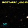 COSMOS J095950.58+023122.2