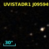 COSMOS J095949.60+023120.4