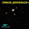 2MASS J09594629+0230507