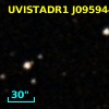 COSMOS J095944.71+023120.6