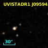 COSMOS J095945.12+023119.7