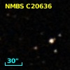 COSMOS J095948.60+023118.7
