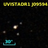 COSMOS J095945.24+023116.5