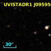 COSMOS J095950.05+023113.5