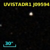 COSMOS J095941.85+023119.2