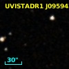 COSMOS J095942.94+023116.9