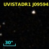 COSMOS J095942.37+023115.7