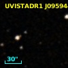 COSMOS J095944.76+023115.2