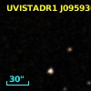 COSMOS J095936.27+023115.5
