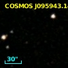 COSMOS J095943.14+023114.4