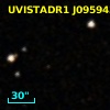 COSMOS J095943.52+023112.1