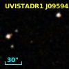 COSMOS J095943.67+023111.9
