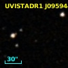 COSMOS J095944.23+023111.4